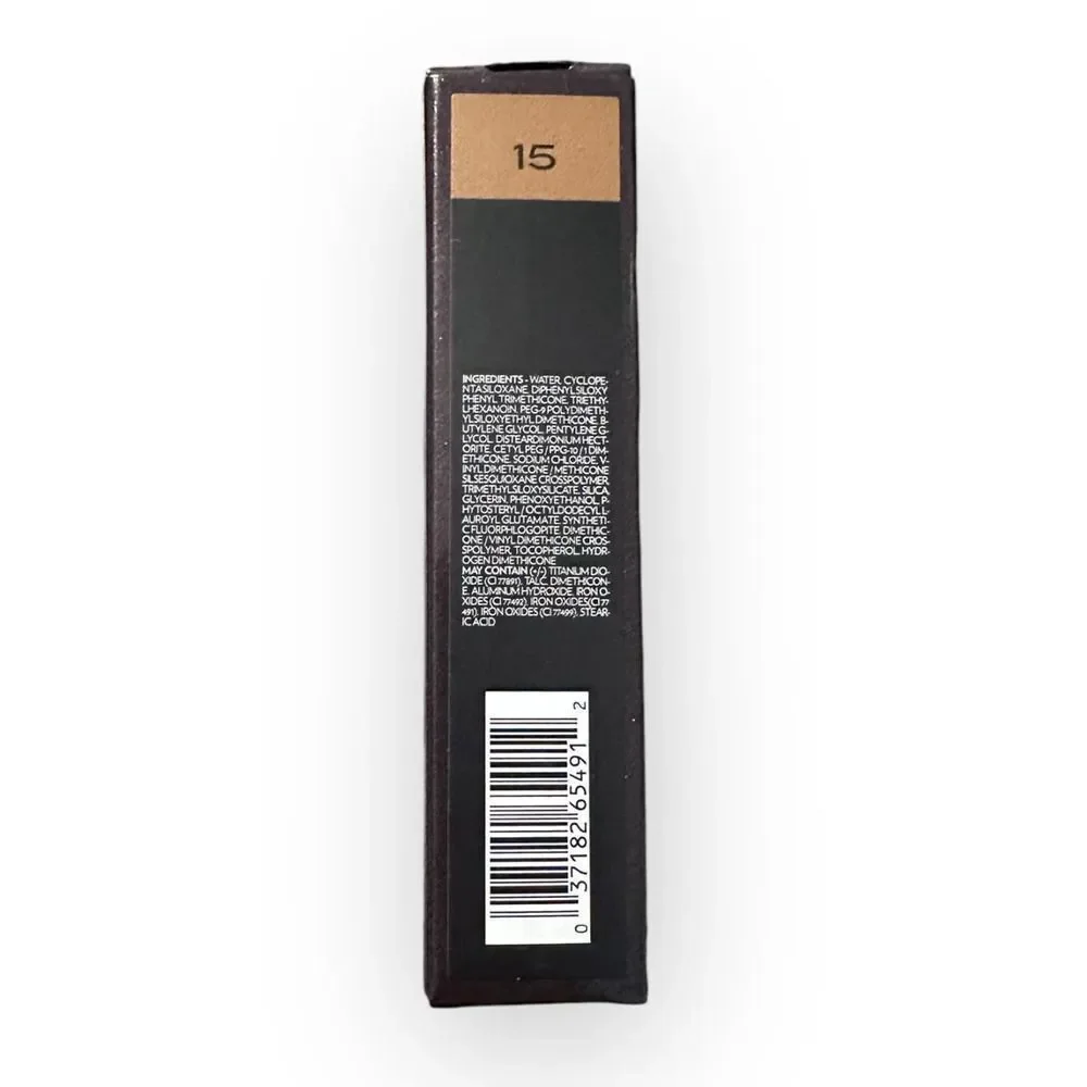 Surratt Beauty Surreal Skin Foundation Wand Refill Shade 15 Medium Bronze 15 ml.
